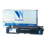 npr_A8005 Картридж NVP совместимый NV-SP310 Cyan