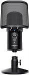 1623601 Микрофон проводной Creative Live! M3 1.5м черный