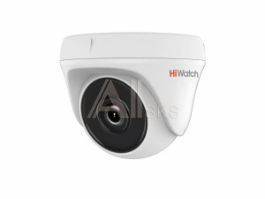 1286063 Камера HD-TVI 1MP IR DOME DS-T133 2.8MM HIWATCH