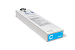 npr_D4251 Картридж NVP для Riso ComColor GD9630/7330 (NV-S-7281E, совместимый), Cyan