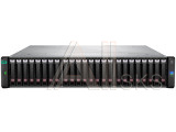 Система хранения данных HPE MSA 2052 SAS DC SFF Modular Smart Array System (Q1J31A)