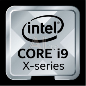 1367306 Процессор Intel Original Core i9 10940X Soc-2066 (CD8069504381900S RGSH) (3.3GHz) OEM