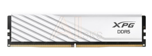 3218003 Модуль памяти DIMM 16GB DDR5-6400 AX5U6400C3216G-SLABWH ADATA