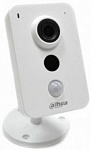 1005897 Видеокамера IP Dahua DH-IPC-K46P 2.8-2.8мм цветная корп.:белый