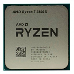 1151461 Процессор AMD Ryzen 7 3800X AM4 (100-100000025BOX) (3.9GHz) Box