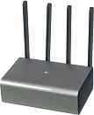 1100035 Маршрутизатор XIAOMI Роутер беспроводной Mi WiFi Router (PRO (R3P)) 10/100/1000BASE-TX черный