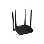 1248444 Wi-Fi маршрутизатор 1200MBPS 10/100M DUAL BAND AC5 TENDA