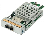 RSS12G0HIO2-0010 Infortrend host board with 2 x 12Gb/s SAS ports, type 1 (server connection)