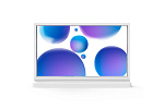 148980 Профессиональный прозрачный OLED-дисплей Lumien [LTT7701UHD] Диагональ 77", прозрачность 43%, разрешение 2160х3840, контрастность 2000000:1, Android,