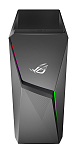 90PF02T1-M00AX0* Asus ROG Strix G10CE-51140F151W i5-11400F/8Gb/512Gb SSD/nVidia GTX1660Ti 6GB/Windows 11 Home/8Kg/500W Gold/802.11ax