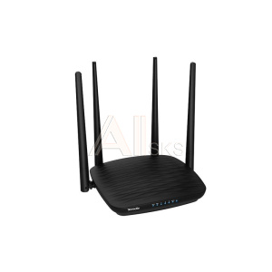 1248444 Wi-Fi маршрутизатор 1200MBPS 10/100M DUAL BAND AC5 TENDA