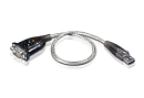 UC232A-AT ATEN USB to RS-232 Adapter (35cm)
