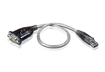 UC232A-AT ATEN USB to RS-232 Adapter (35cm)