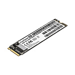 11049474 Exegate SSD M.2 2280 120GB ExeGate NextPro KC2000TP120 (PCIe Gen3x4, NVMe, 22x80mm, 3D TLC) EX282317RUS