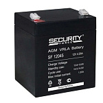 Security Force SF 12045 (12V / 4.6Ah) Security Force SF 12045 (12V / 4.6Ah)