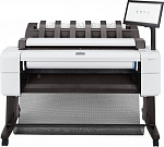Плоттер HP Designjet T2600 MFP (3XB78A) A0/36" Плоттер HP Designjet T2600 MFP (3XB78A) A0/36"