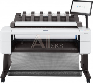 Плоттер HP Designjet T2600 MFP (3XB78A) A0/36" Плоттер HP Designjet T2600 MFP (3XB78A) A0/36"