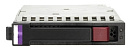 759210-B21 Жесткий диск HP 450GB SC 12G 15K SFF SAS DP HotPlug Enterprise Drive 3y war