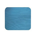 1152487 Коврик для мыши Buro BU-CLOTH blue [817302]