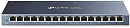 1000524273 Коммутатор TP-Link Коммутатор/ 16-Port Gigabit Desktop Switch, 16 Gigabit RJ45 Ports, Desktop Steel Case