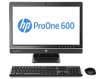 F3W98EA Моноблок HP ProOne 600 G1 AiO 21.5" IPS Full HD non-touch Intel Penti
