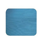 1152487 Коврик для мыши Buro BU-CLOTH blue [817302]