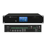 TS-0300M, цифровой контроллер для проводных и беспроводных конференц-систем