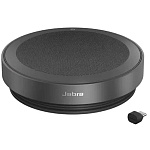 11040765 Спикерфон Jabra Speak2 темно-серый (2775-329)