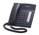 559747 Телефон проводной Panasonic KX-TS2382RUB черный