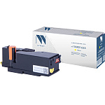 npr_30691 Картридж NVP совместимый NV-106R01633 Yellow