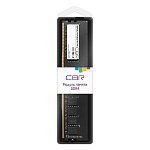 1917118 CBR DDR4 DIMM (UDIMM) 16GB CD4-US16G26M19-00S PC4-21300, 2666MHz, CL19, 1.2V, Micron SDRAM, single rank