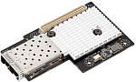 1000477242 Сетевая карта ASUS MCI-10G/82599-2S 1000477242 Сетевая карта ASUS MCI-10G/82599-2S