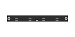 138192 Карта выхода HDMI 4К30 Digibird [DB-VWC2-HP-OC-J4KHDMI4 *] 4-канальная