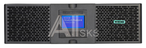 Q7G14A ИБП HPE G2 R5000/6000 3U Extended Runtime Module