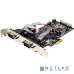 ST-Lab I461, 5 ext (4xCOM9M + 1xLPT25F), Ret ST-Lab I461, 5 ext (4xCOM9M + 1xLPT25F), Ret