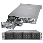 1936257 Supermicro SYS-6029TR-DTR