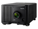 111089 Лазерный проектор NEC PH3501QL (без объектива) DLP, 3D-Ready, 35 000 ANSI Lm, 4K (4096x2160), 30 000:1, сдвиг линз, HDBaseT x1, Edge Blending, Display
