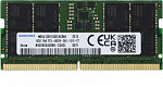 1979884 Память DDR5 16GB 4800MHz Samsung M425R2GA3BB0-CQK OEM PC5-38400 CL40 SO-DIMM 288-pin 1.1В dual rank OEM