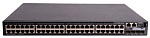 1000577821 Коммутатор H3C H3C S5130S-52S-HI Ethernet Switch with 48*10/100/1000BASE-T Ports and 4*1G/10G BASE-X SFP Plus Ports