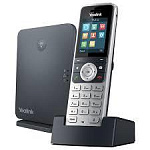 1265172 Телефон VOIP DECT W53P YEALINK