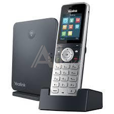 1265172 Телефон VOIP DECT W53P YEALINK
