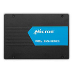 1341433 SSD Micron жесткий диск PCIE 3.84TB 9300 PRO U.2 MTFDHAL3T8TDP