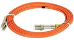 9270CFCCAB04-0010 Infortrend Optical FC cable, LC-LC, MM-50/125, Duplex, LSZH, O.D.=1.8mm*2, 1 Meter