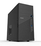 ПЭВМ Aquarius Pro K760 (АМПР.466539.823) (MNT/PSU400/i3_12100/DDR5_8G/SSD256_M2_NVMe/WiFi/BT/KM)