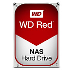 1266748 Жесткий диск SATA 12TB 6GB/S 256MB RED WD120EFAX WDC