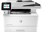 1273027 МФУ (принтер, сканер, копир, факс) M428FDW W1A30A HP