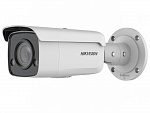 1368624 IP камера 2MP BULLET 2CD2T27G2-L(C)2.8MM HIKVISION