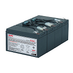 1000000242 Батарейный модуль Battery for SU1400RMI