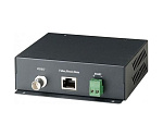 1000665798 Передатчик/ SC&T Пассивный передатчик сигналов видео (HDCVI/HDTVI/AHD/CVBS), RS485, питания по витой паре, до 300м, работает с приёмниками TTA111VPDR