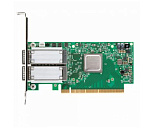 3208028 Сетевая карта MELLANOX Сетевой адаптер PCIE 100GB DUAL PORT MCX516A-CCAT